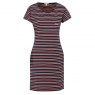 Barbour Barbour Harewood Stripe Dress