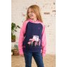 Lighthouse Lighthouse Jill Jersey Hoodie