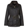 Barbour Belted Beadnell Wax Jacket