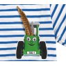Tractor Ted Tractor Ted Pocket T-Shirt