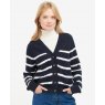 Barbour Barbour Ladies Nahla Cardigan