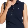 Ariat Ariat Women's Prix 2.0 Sleeveless Polo