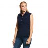 Ariat Ariat Women's Prix 2.0 Sleeveless Polo