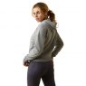 Ariat Ariat Women's Just Hoodie - Heather Grey