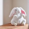 Zoon Zoon Miniplay White Rabbit