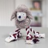 Zoon Zoon Penelope Rope-legs Playpal