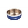 Zoon Zoon Navy Thermabowl - 20cm