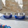Zoon Zoon Navy Thermabowl - 20cm
