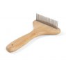 Zoon Zoon Fine Tooth Rotating Rake