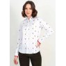 Hartwell Hartwell Layla Small Pheasant Shirt