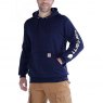 Carhartt Carhartt Men's Loose Fit Graphic Sweatshirt