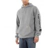 Carhartt Carhartt Men's Loose Fit Graphic Sweatshirt