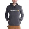 Carhartt Carhartt Men's Loose Fit Logo Graphic Sweatshirt