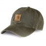 Carhartt Carhartt Canvas Cap