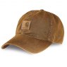 Carhartt Carhartt Canvas Cap