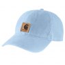 Carhartt Carhartt Canvas Cap