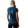 Ariat Ariat Women's Logo Script SS T-Shirt