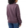 Carhartt Carhartt Ladies' Relaxed Fit Half Zip Sweatshirt