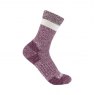 Carhartt Ladies' Midweight Crew Sock