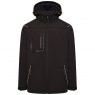 JCB JCB Hooded Softshell Jacket