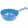 Perry Equestrian Perry's Plastic Feed & Water Bowl Scoop