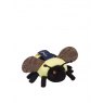 Joules Joules Bumble Bee Keyring