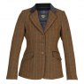 Shires Equestrian Shires Women's Tweed Aubrion Saratoga Jacket