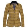 Shires Equestrian Shires Women's Tweed Aubrion Saratoga Jacket