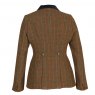 Shires Equestrian Shires Women's Tweed Aubrion Saratoga Jacket