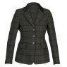 Shires Equestrian Shires Women's Tweed Aubrion Saratoga Jacket