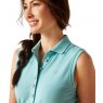 Ariat Ariat Women's Prix Polo Shirt 2.0