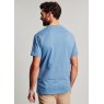 Joules Joules Jersey Tee Blue