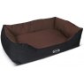 Scruffs Scruffs Expedition Water Resistant Dog Bed - Large
