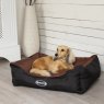 Scruffs Scruffs Expedition Water Resistant Dog Bed - Large