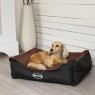 Scruffs Scruffs Expedition Water Resistant Dog Bed - Xl