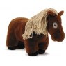 Crafty Ponies Crafty Ponies Leather Tack Starter Box Set Brown