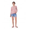 Crew Clothing Crew Clothing Ladies' Essential Breton