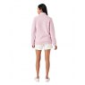 Crew Clothing Crew Clothing Ladies' Half Zip Sweatshirt