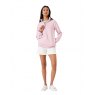 Crew Clothing Crew Clothing Ladies' Half Zip Sweatshirt