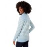 Crew Clothing Crew Clothing Ladies' Half Zip Sweatshirt