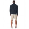 Crew Clothing Crew Clothing Men's Classic Half Zip Sweatshirt