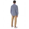 Crew Clothing Crew Clothing Men's Classic Micro Gingham Shirt