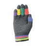Hy Equestrian Adults Magic Gloves