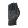 Magic Gloves Black