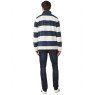 Crew Clothing Crew Clothing Men's Padstow Pique Sweatshirt