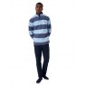 Crew Clothing Crew Clothing Men's Padstow Pique Sweatshirt