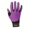 Noble Perfect Fit Glove in Black