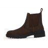 Bronco Equestrian Bronco Waterproof Thor Steel Toe Cap Boot