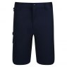 Regatta Regatta Men's Navy Pro Cargo Shorts