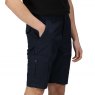 Regatta Regatta Men's Navy Pro Cargo Shorts